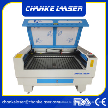 Acryl CO2 Lasergravurschneidmaschine mit 90W Reci (CK1290)